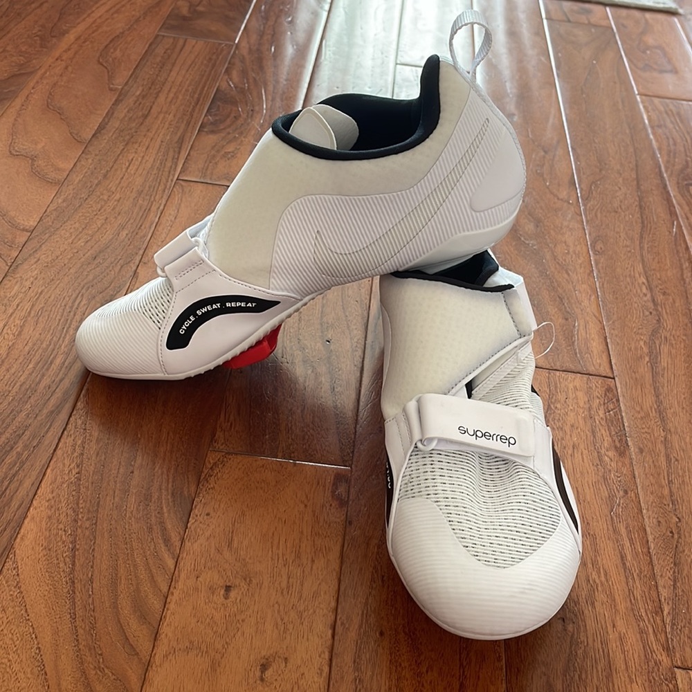 Nike Superrep Peloton Shoes Gem